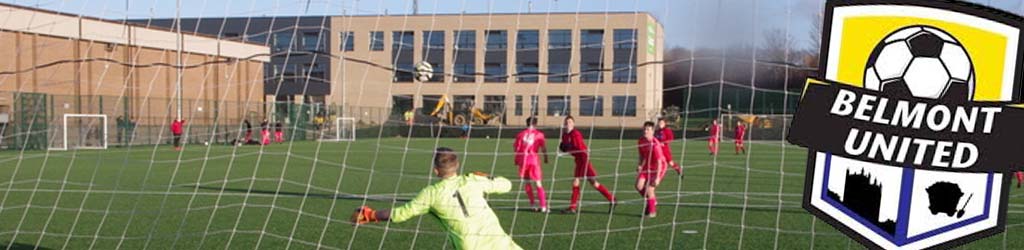 Kepier Academy 3G